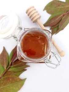 National Honey Month