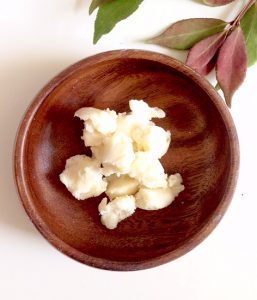 Shea Nut Butter