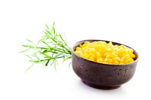 Beeswax