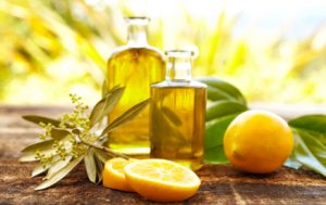 essential oil