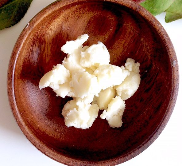Shea Nut Butter