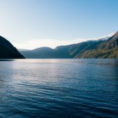 body of water